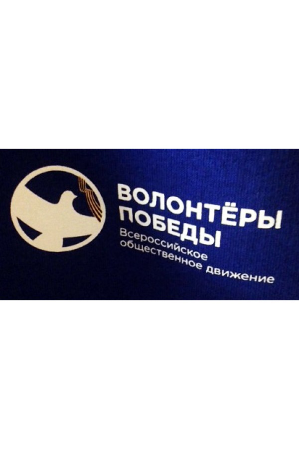 Свитшоты с логотипом шелкография