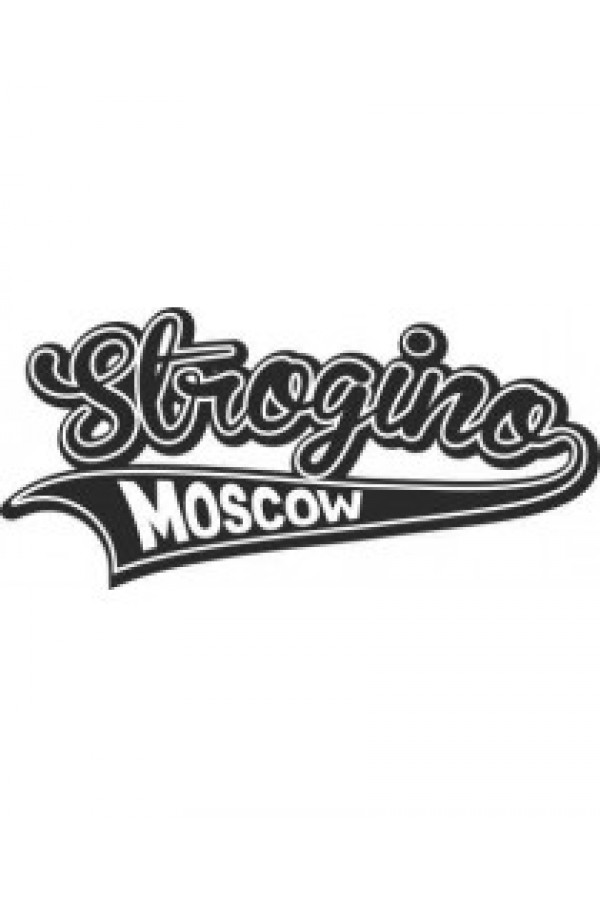 Худи, свитшот, футболка с районом Москвы Строгино