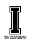 ИЭПГС Институт экономики, права и гуманитарных специальностей 