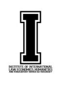 Институт международного права, экономики, гуманитарных наук и управления имени К.В. Россинского