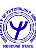 МГППУ Московский городской психолого-педагогический университет