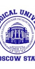 МПГУ Московский Педагогический Государственный Университет 