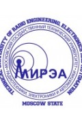 МИРЭА Московский государственный технический университет радиотехники, электроники и автоматики