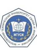 МТУСИ Московский технический университет связи и информатики