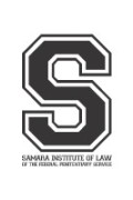 СЮИИН Самарский юридический институт Федеральной службы исполнения наказаний