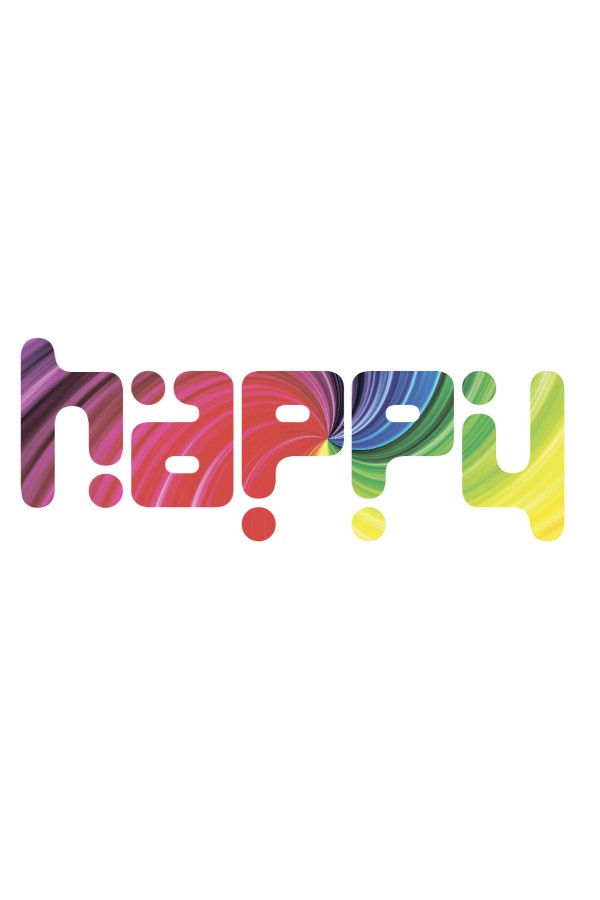 Толстовка Happy, свитшот Happy, футболка Happy