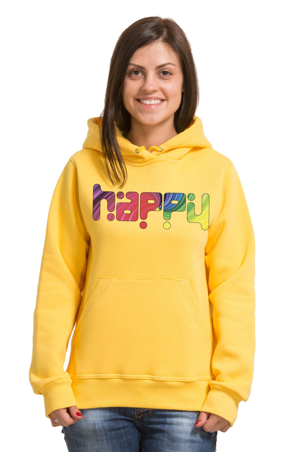 Толстовка Happy, свитшот Happy, футболка Happy — фото 30