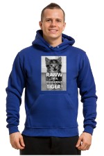 Худи Dangerous Tiger, свитшот Dangerous Tiger, футболка Dangerous Tiger
