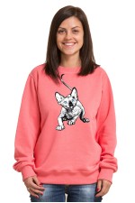  Худи с принтом Голубоглазый кот, свитшот с принтом Голубоглазый кот, футболка с принтом Голубоглазый кот