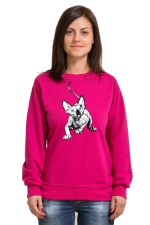  Худи с принтом Голубоглазый кот, свитшот с принтом Голубоглазый кот, футболка с принтом Голубоглазый кот