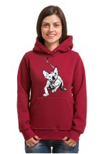  Худи с принтом Голубоглазый кот, свитшот с принтом Голубоглазый кот, футболка с принтом Голубоглазый кот