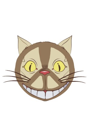 Худи Кот-смайл, свитшот Кот-смайл, футболка Кот-смайл