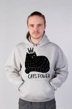 Cat's power