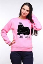 Cat's power