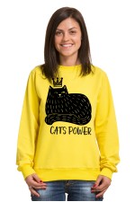 Cat's power