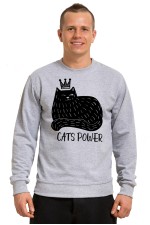 Cat's power