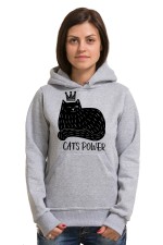 Cat's power