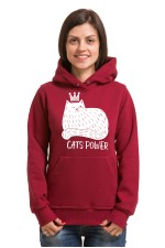 Cat's power