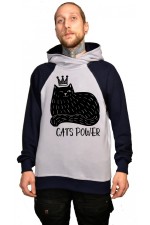 Cat's power
