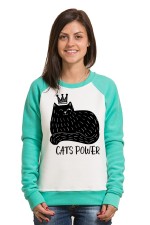 Cat's power