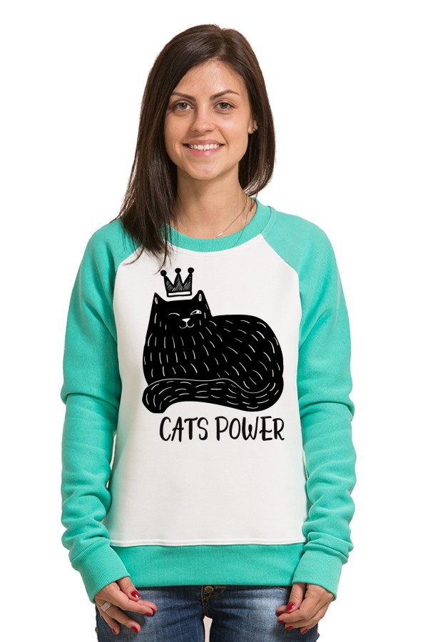 Cat's power