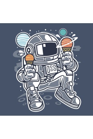 Худи с Космонавтом, свитшот с Космонавтом, футболка с Космонавтом