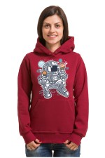 Худи с Космонавтом, свитшот с Космонавтом, футболка с Космонавтом