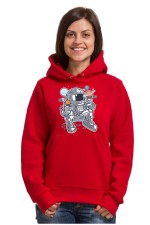 Худи с Космонавтом, свитшот с Космонавтом, футболка с Космонавтом