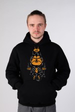  Худи с Обезьяной, свитшот с Обезьяной, футболка с Обезьяной