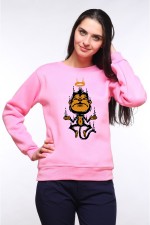  Худи с Обезьяной, свитшот с Обезьяной, футболка с Обезьяной