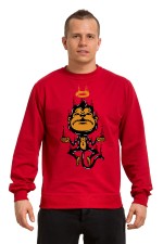  Худи с Обезьяной, свитшот с Обезьяной, футболка с Обезьяной