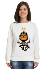  Худи с Обезьяной, свитшот с Обезьяной, футболка с Обезьяной