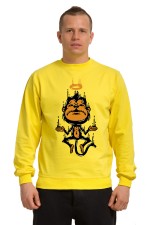  Худи с Обезьяной, свитшот с Обезьяной, футболка с Обезьяной