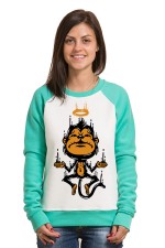  Худи с Обезьяной, свитшот с Обезьяной, футболка с Обезьяной