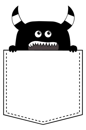 Худи Монстрик, свитшот Монстрик, футболка Монстрик (1)