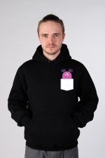 Худи Монстрик, свитшот Монстрик, футболка Монстрик (3)