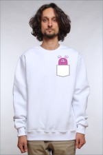 Худи Монстрик, свитшот Монстрик, футболка Монстрик (3)