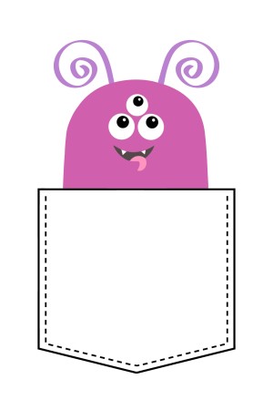 Худи Монстрик, свитшот Монстрик, футболка Монстрик (3)