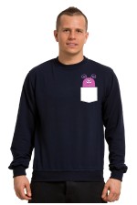 Худи Монстрик, свитшот Монстрик, футболка Монстрик (3)