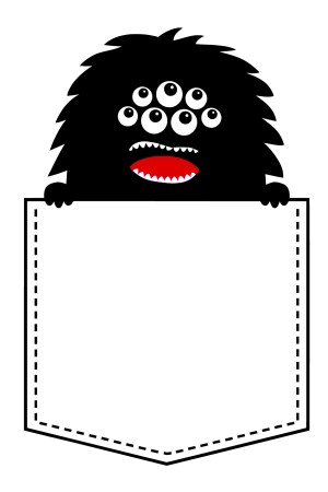 Худи Монстрик, свитшот Монстрик, футболка Монстрик (4)