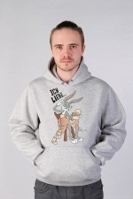  Худи с принтом Ich Liebe, свитшот с принтом  Ich Liebe, футболка с принтом Ich Liebe 