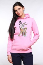  Худи с принтом Ich Liebe, свитшот с принтом  Ich Liebe, футболка с принтом Ich Liebe 