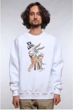  Худи с принтом Ich Liebe, свитшот с принтом  Ich Liebe, футболка с принтом Ich Liebe 