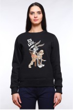  Худи с принтом Ich Liebe, свитшот с принтом  Ich Liebe, футболка с принтом Ich Liebe 