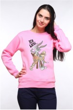  Худи с принтом Ich Liebe, свитшот с принтом  Ich Liebe, футболка с принтом Ich Liebe 