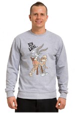  Худи с принтом Ich Liebe, свитшот с принтом  Ich Liebe, футболка с принтом Ich Liebe 