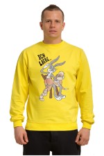  Худи с принтом Ich Liebe, свитшот с принтом  Ich Liebe, футболка с принтом Ich Liebe 