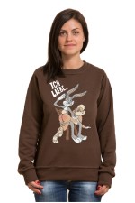  Худи с принтом Ich Liebe, свитшот с принтом  Ich Liebe, футболка с принтом Ich Liebe 