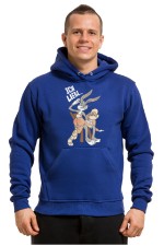  Худи с принтом Ich Liebe, свитшот с принтом  Ich Liebe, футболка с принтом Ich Liebe 