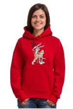  Худи с принтом Ich Liebe, свитшот с принтом  Ich Liebe, футболка с принтом Ich Liebe 